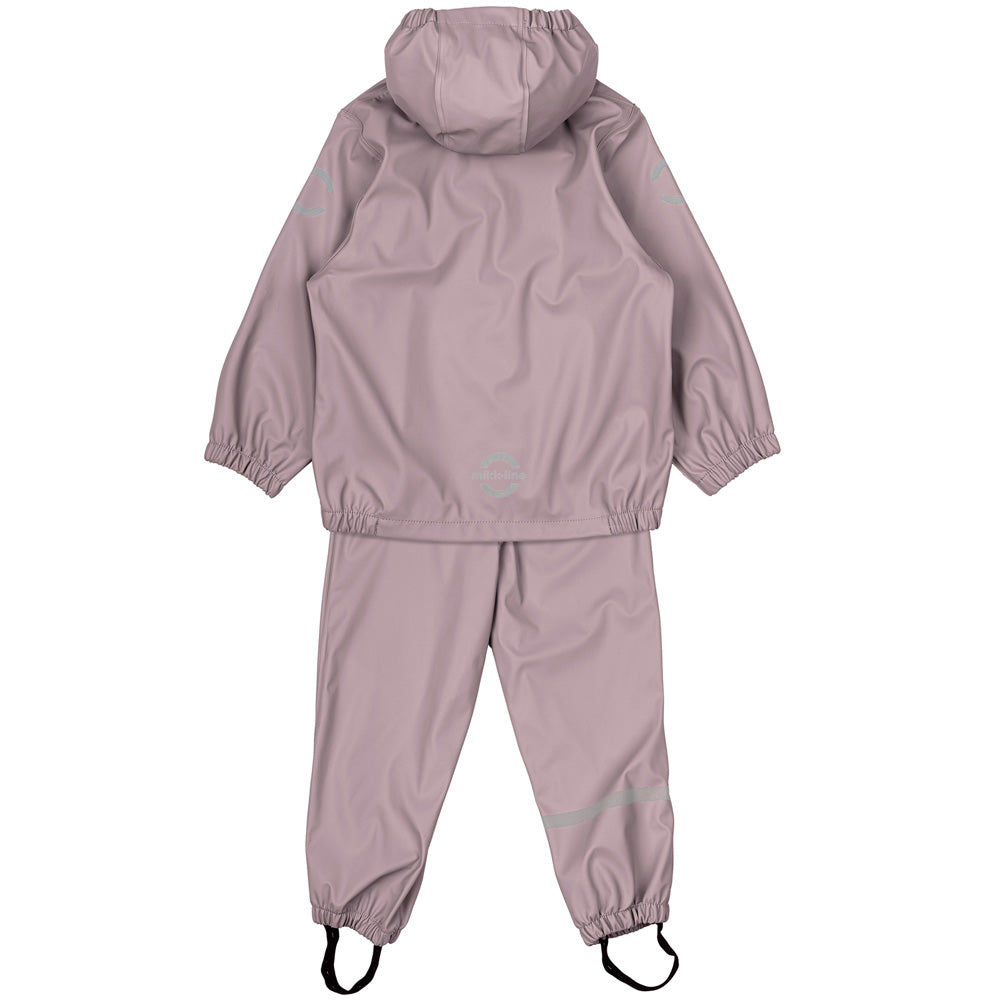 odzież przeciwdeszczowa