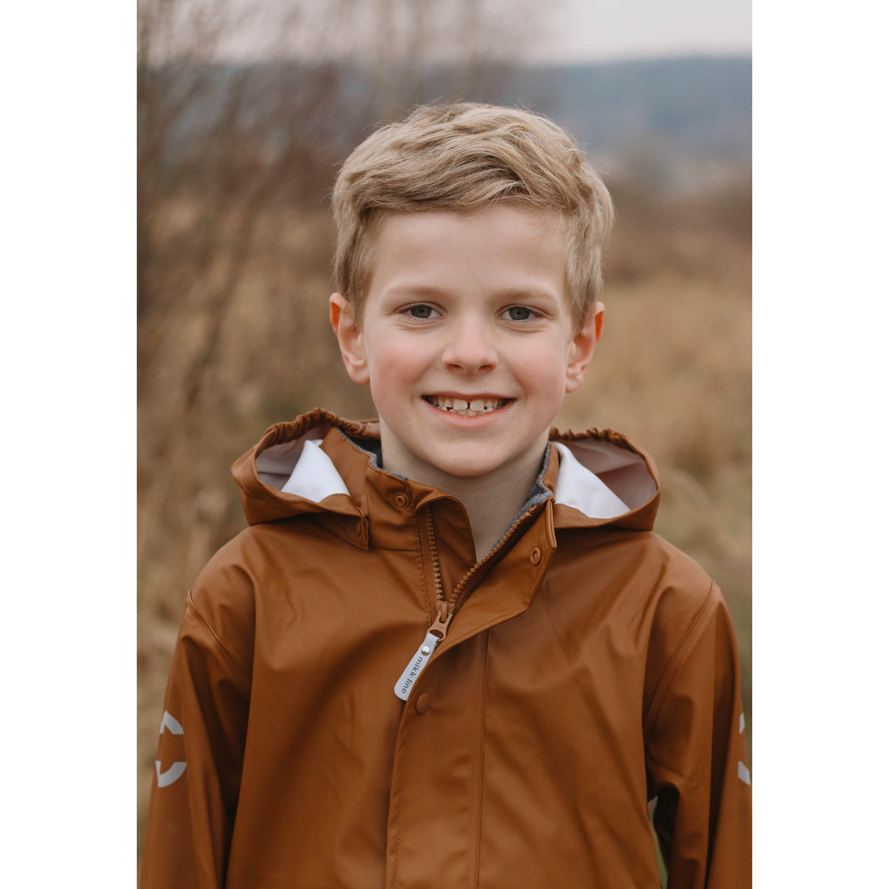 odzież przeciwdeszczowa