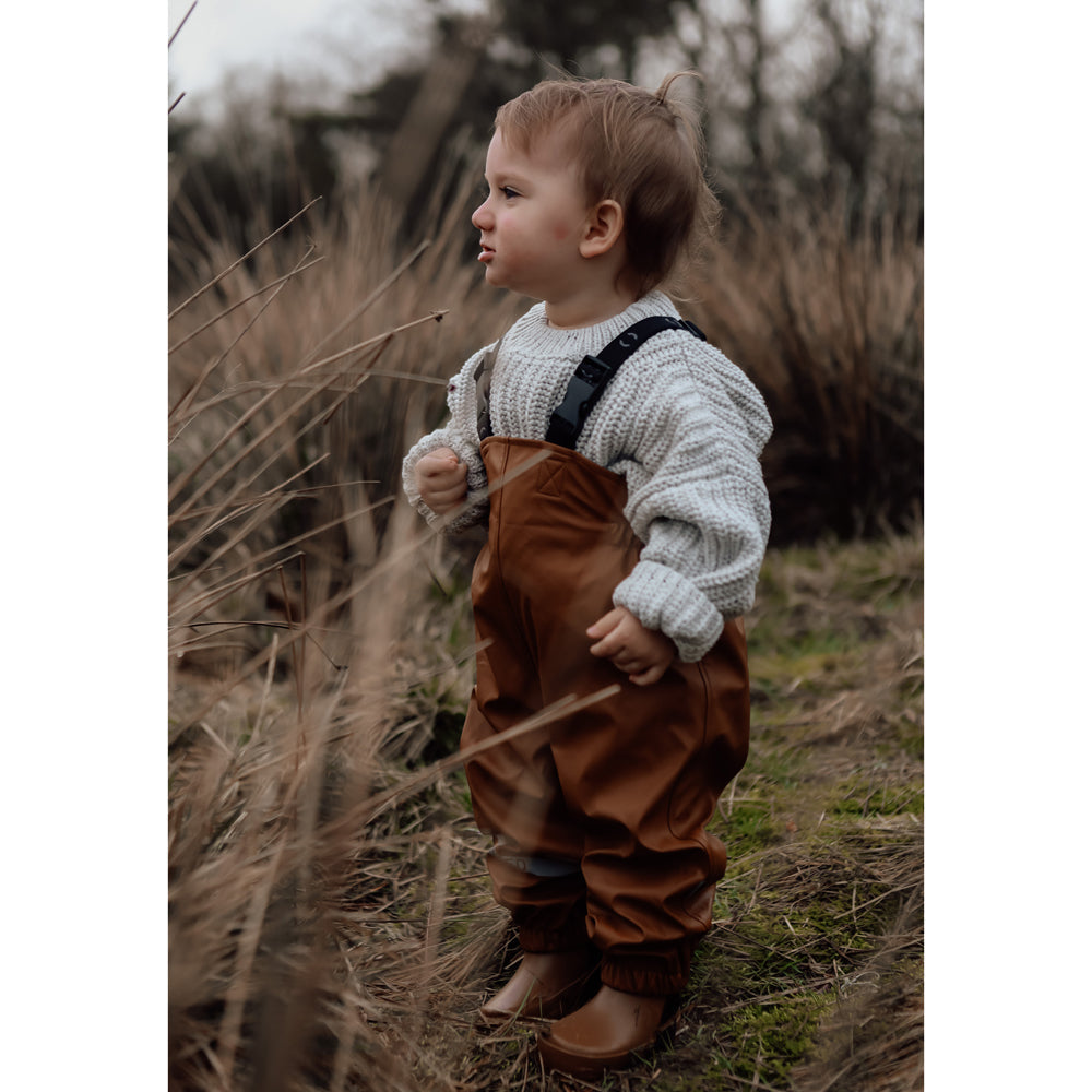 odzież przeciwdeszczowa