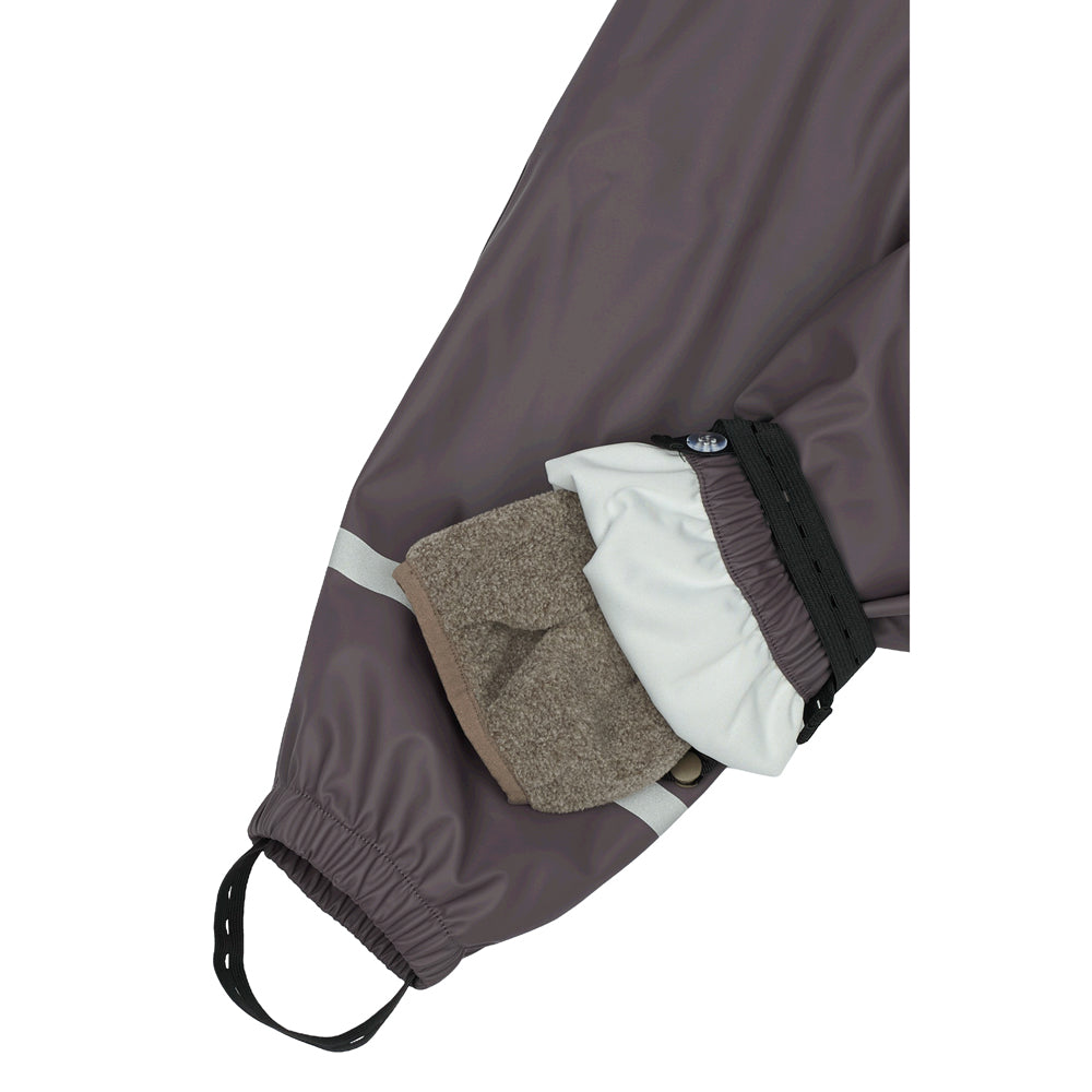 odzież przeciwdeszczowa