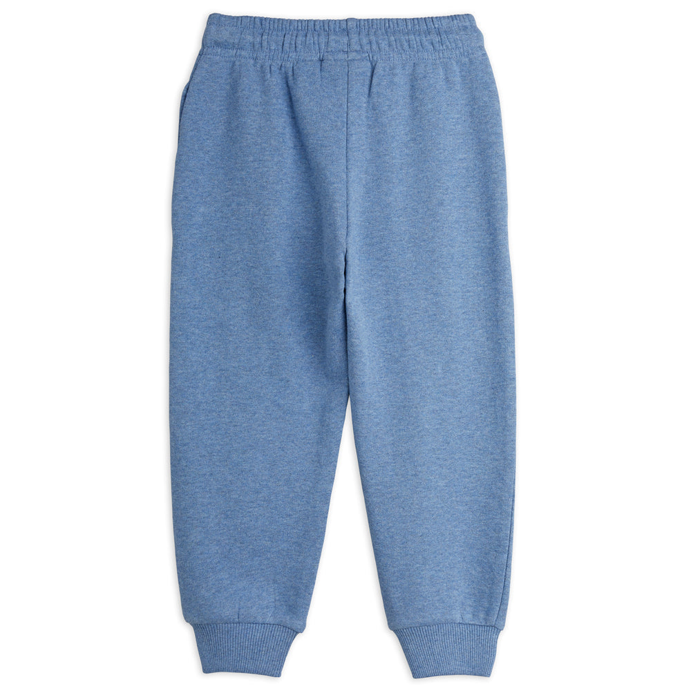 Panther spodnie dresowe