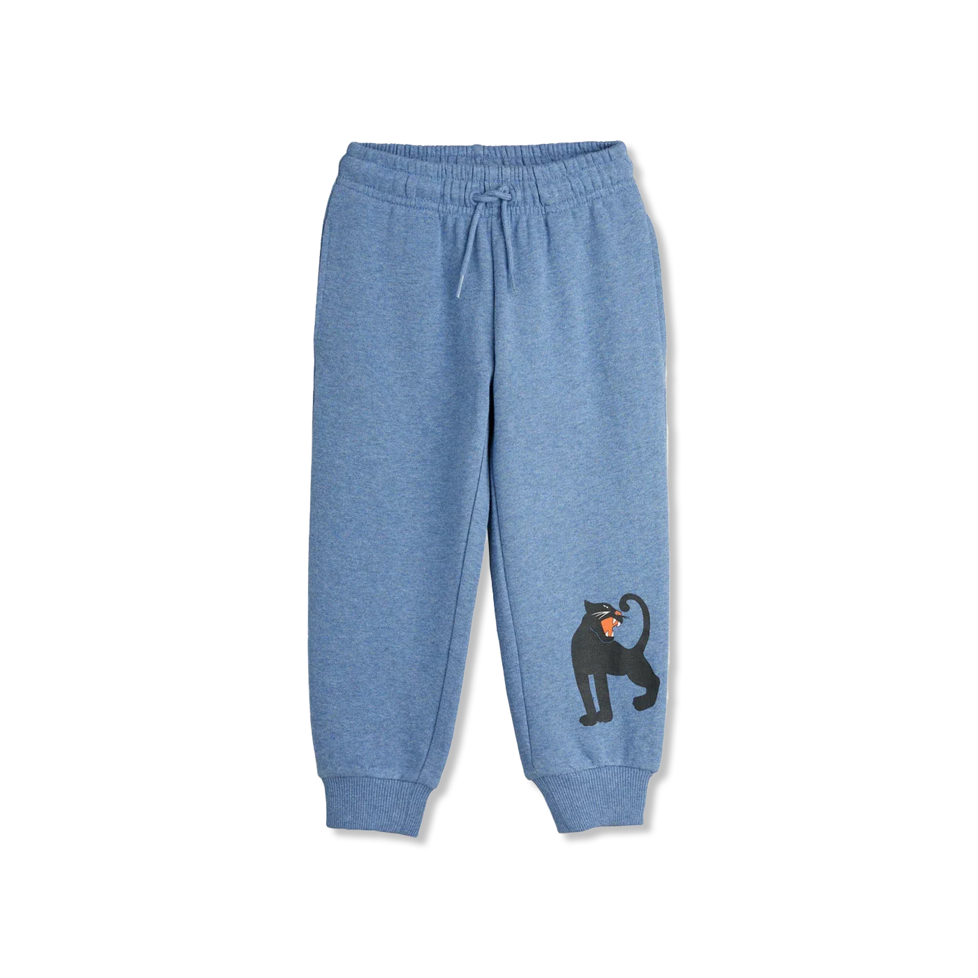 Panther spodnie dresowe