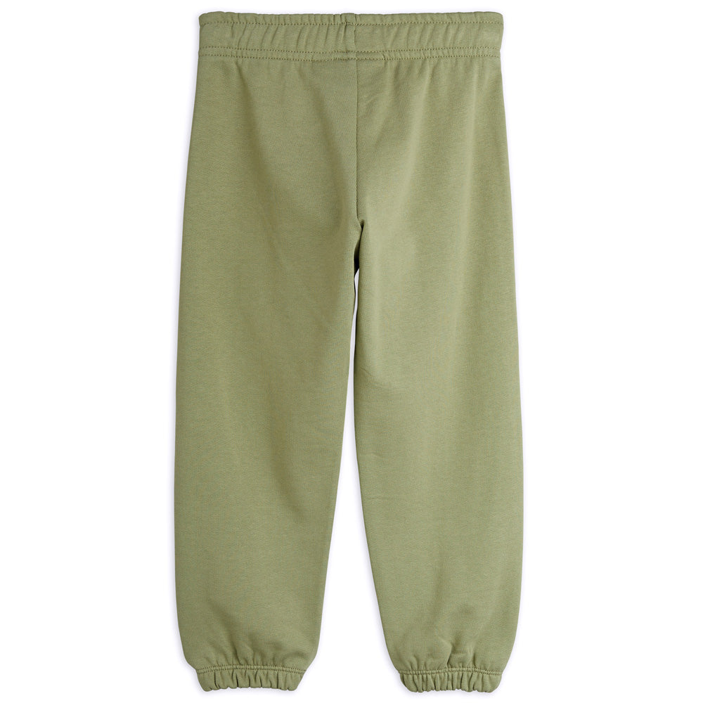 Plain spodnie dresowe