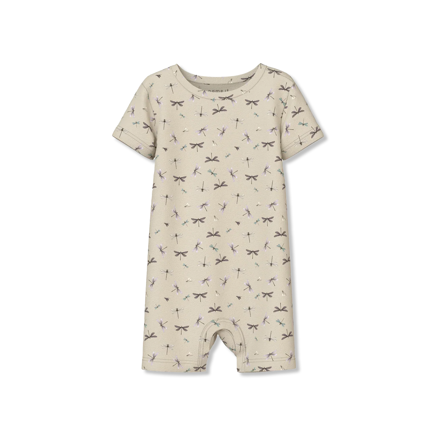 Nbfjoyane letni kombinezon