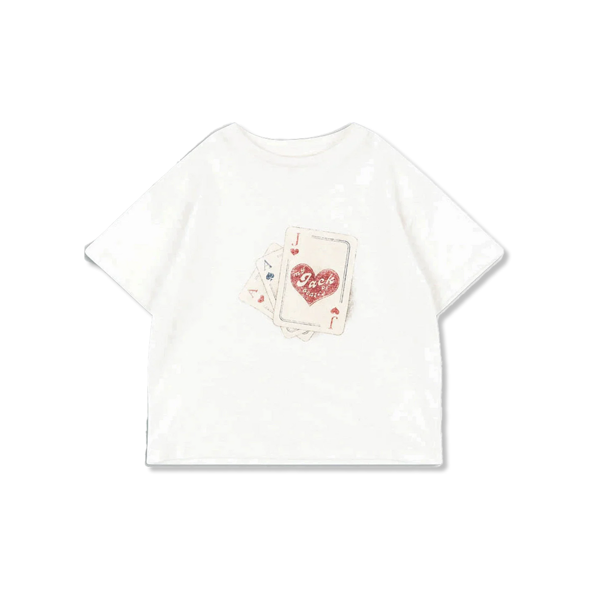 JACK t-shirt