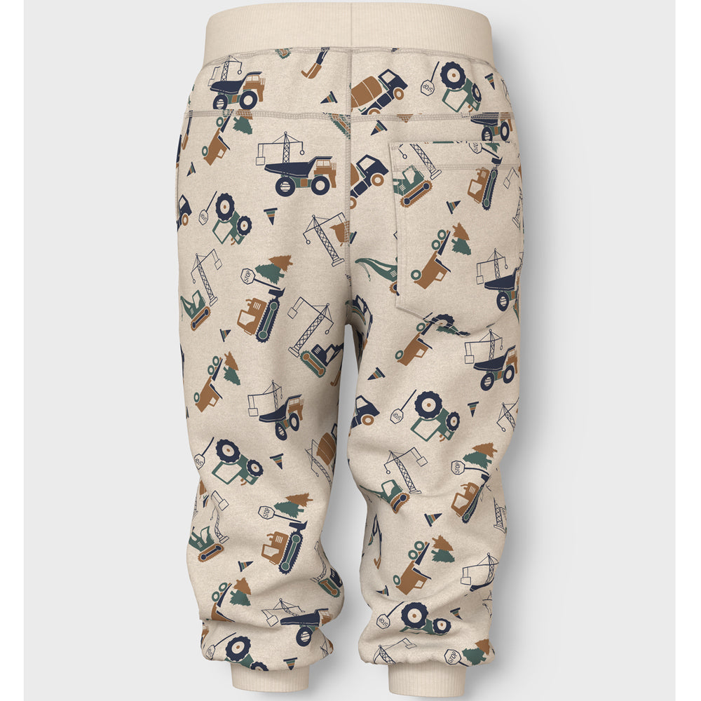 Nmmvimo spodnie dresowe