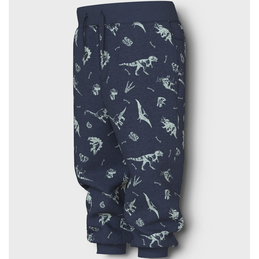 Nmmvimo spodnie dresowe