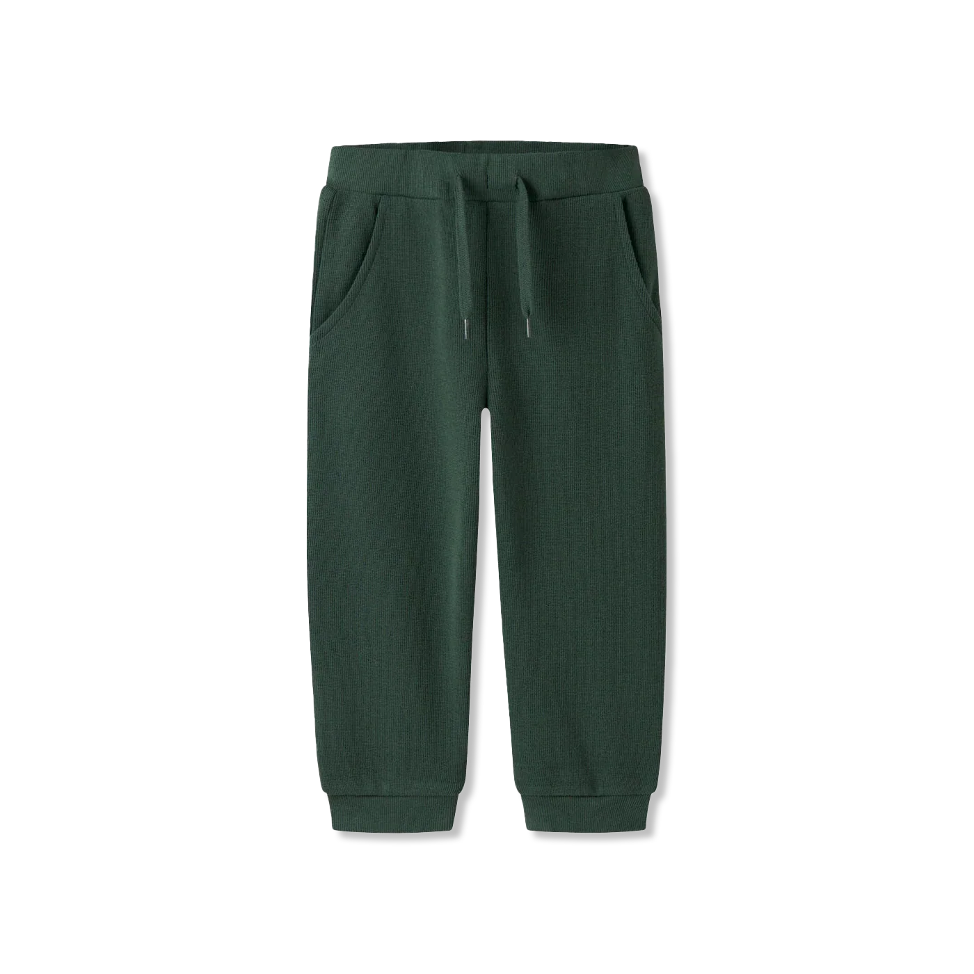 Nmmobear spodnie dresowe