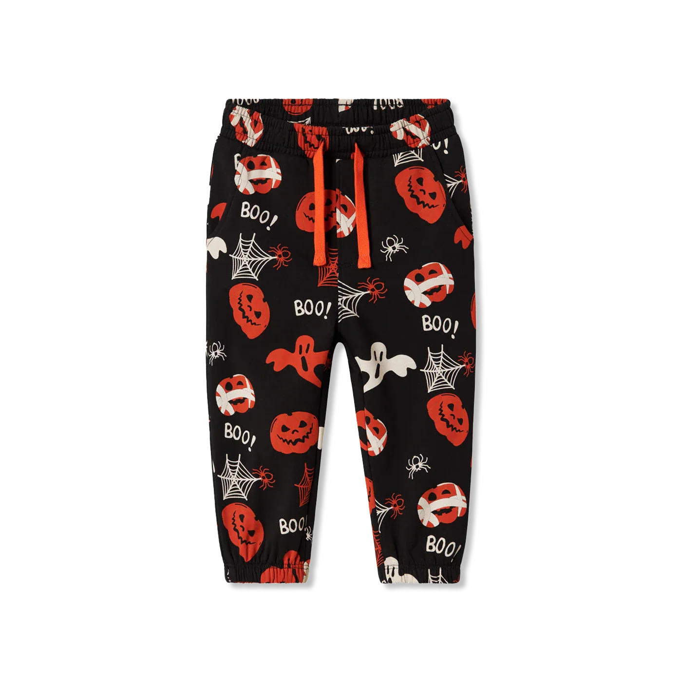 Nmnopal spodnie dresowe