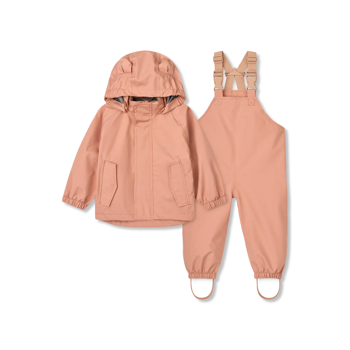 Manu odzież przeciwdeszczowa