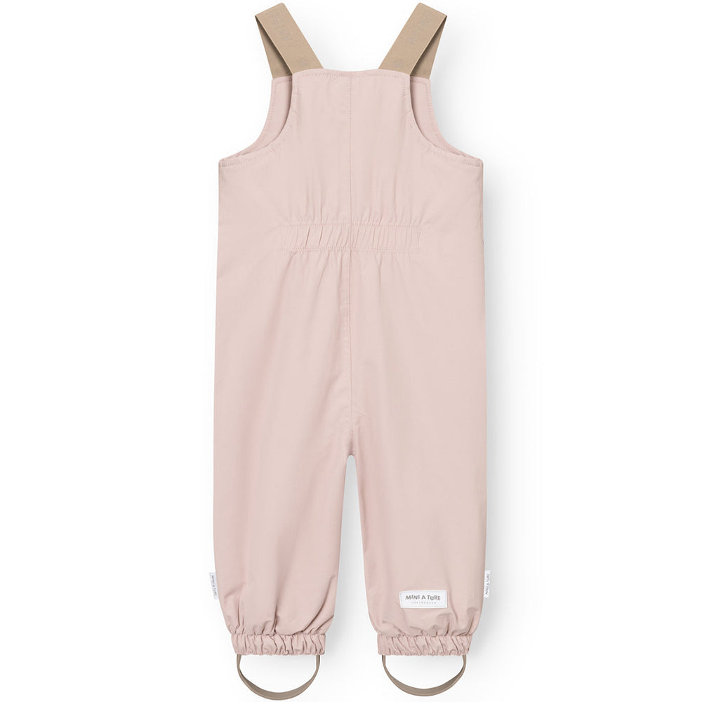 MATWALENTAYO spodnie ochronne