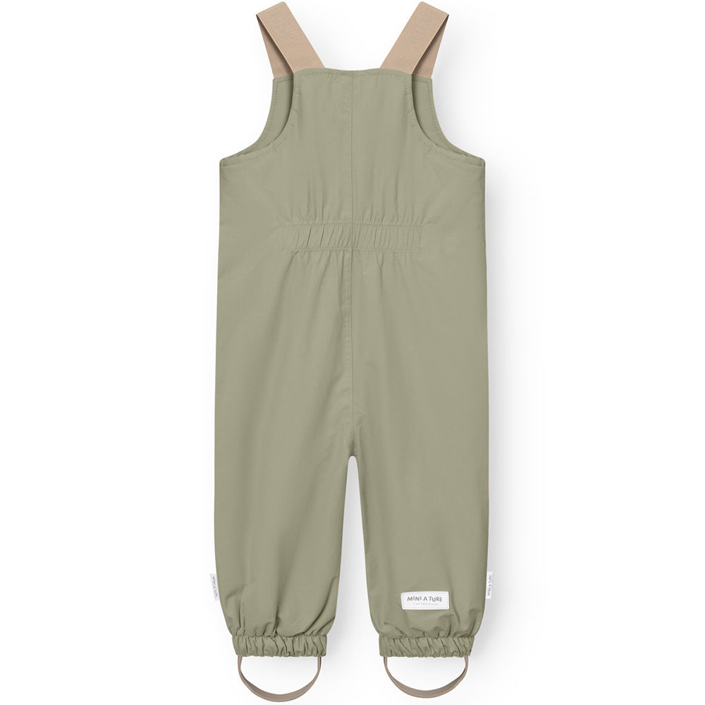 MATWALENTAYO spodnie ochronne