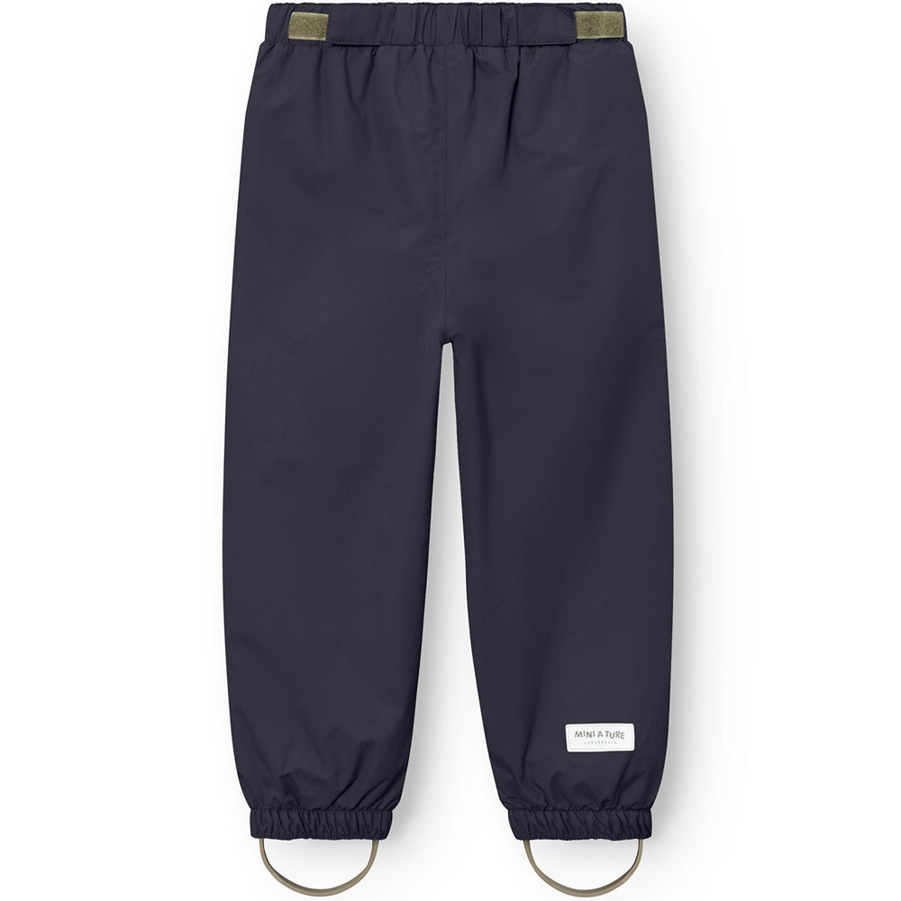 MATWILANSO spodnie ochronne