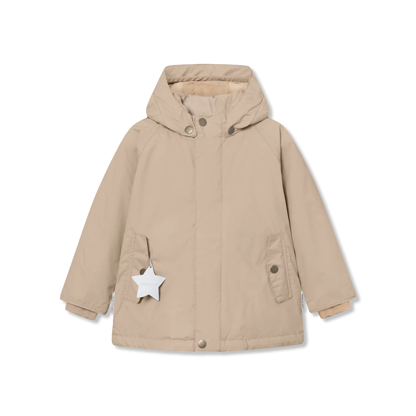 MATWALLY kurtka zimowa