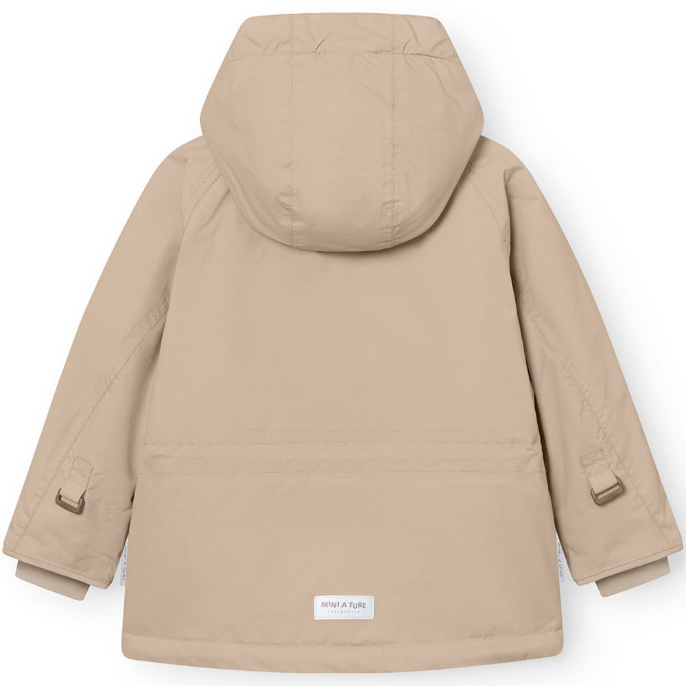 MATWALLY kurtka zimowa