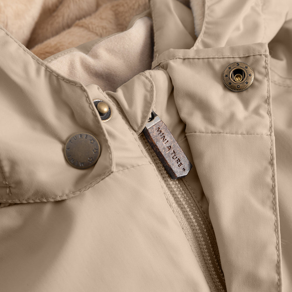 MATWALLY kurtka zimowa