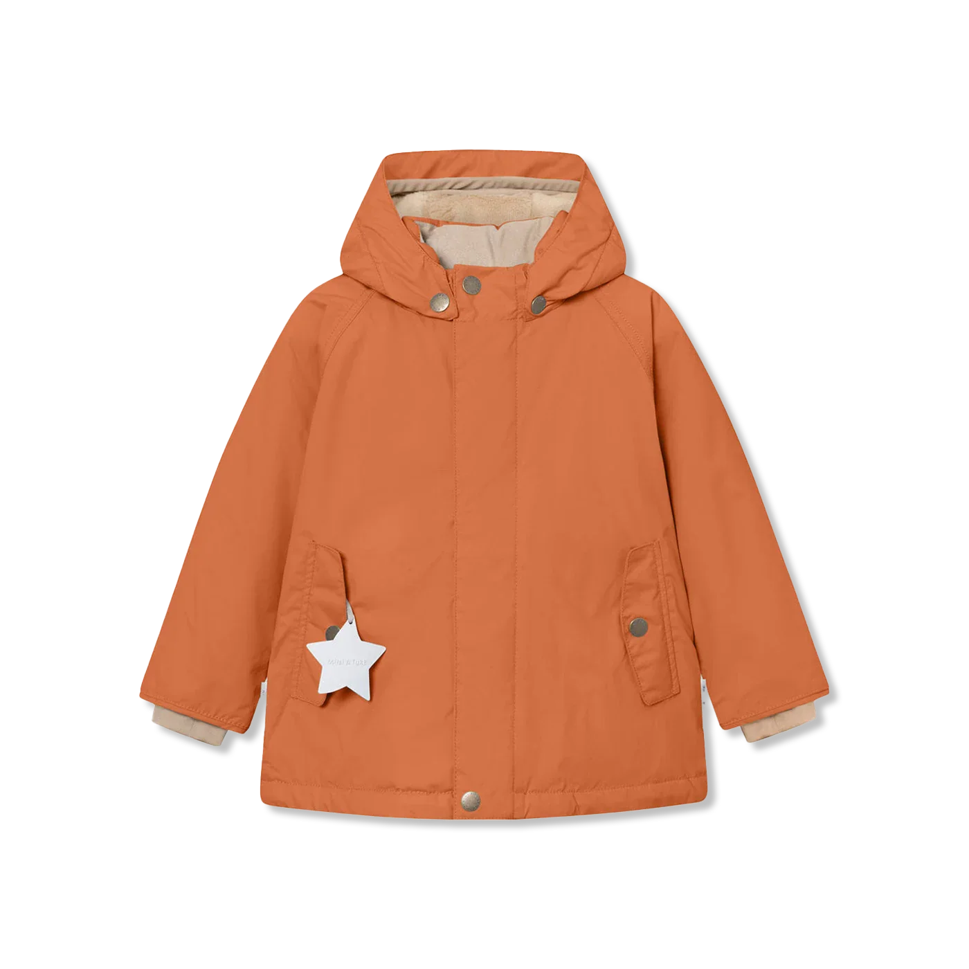 MATWALLY kurtka zimowa