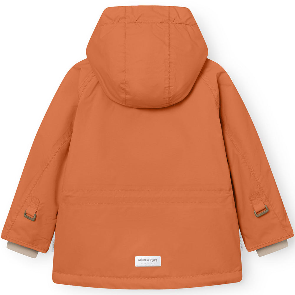 MATWALLY kurtka zimowa