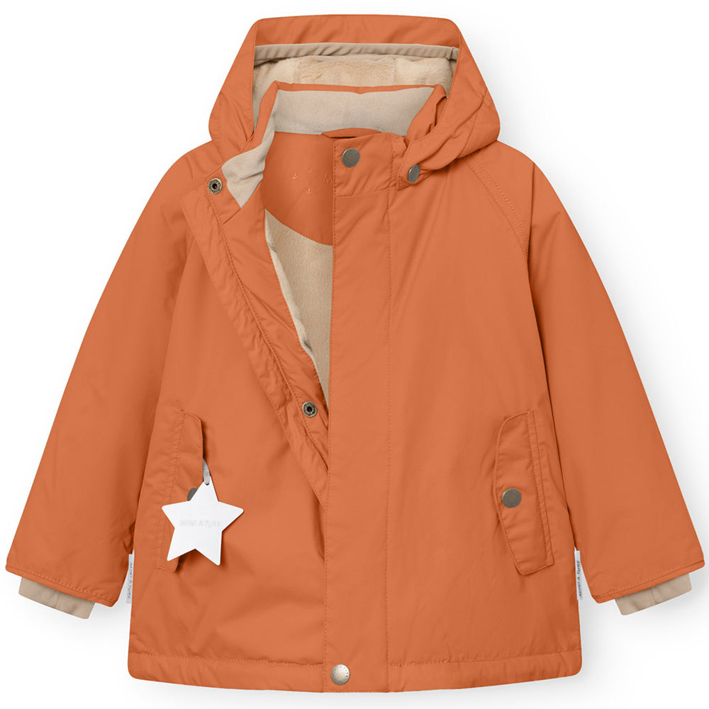 MATWALLY kurtka zimowa