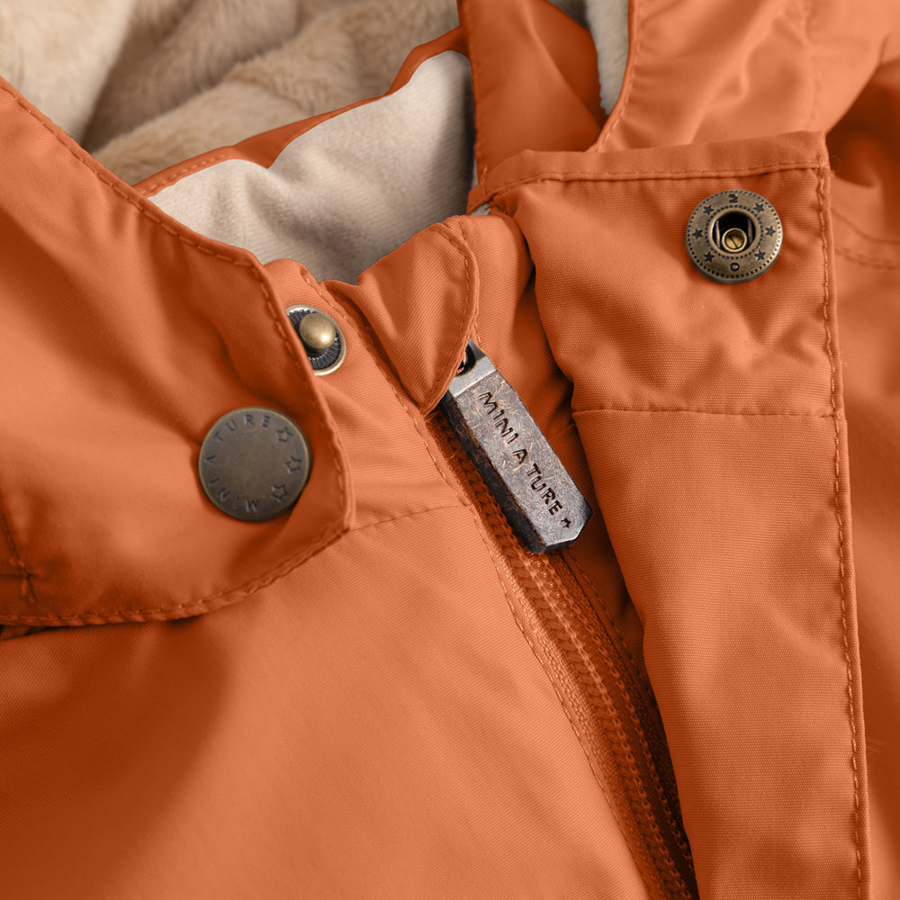 MATWALLY kurtka zimowa