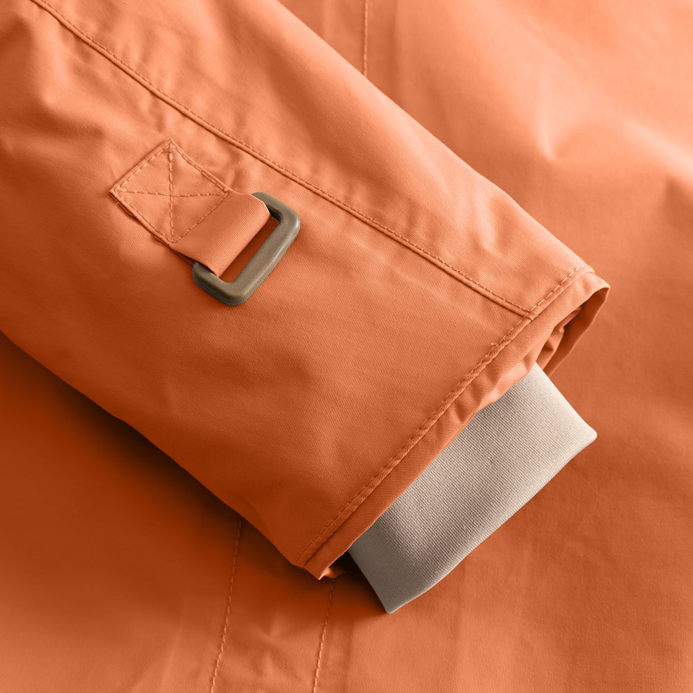 MATWALLY kurtka zimowa