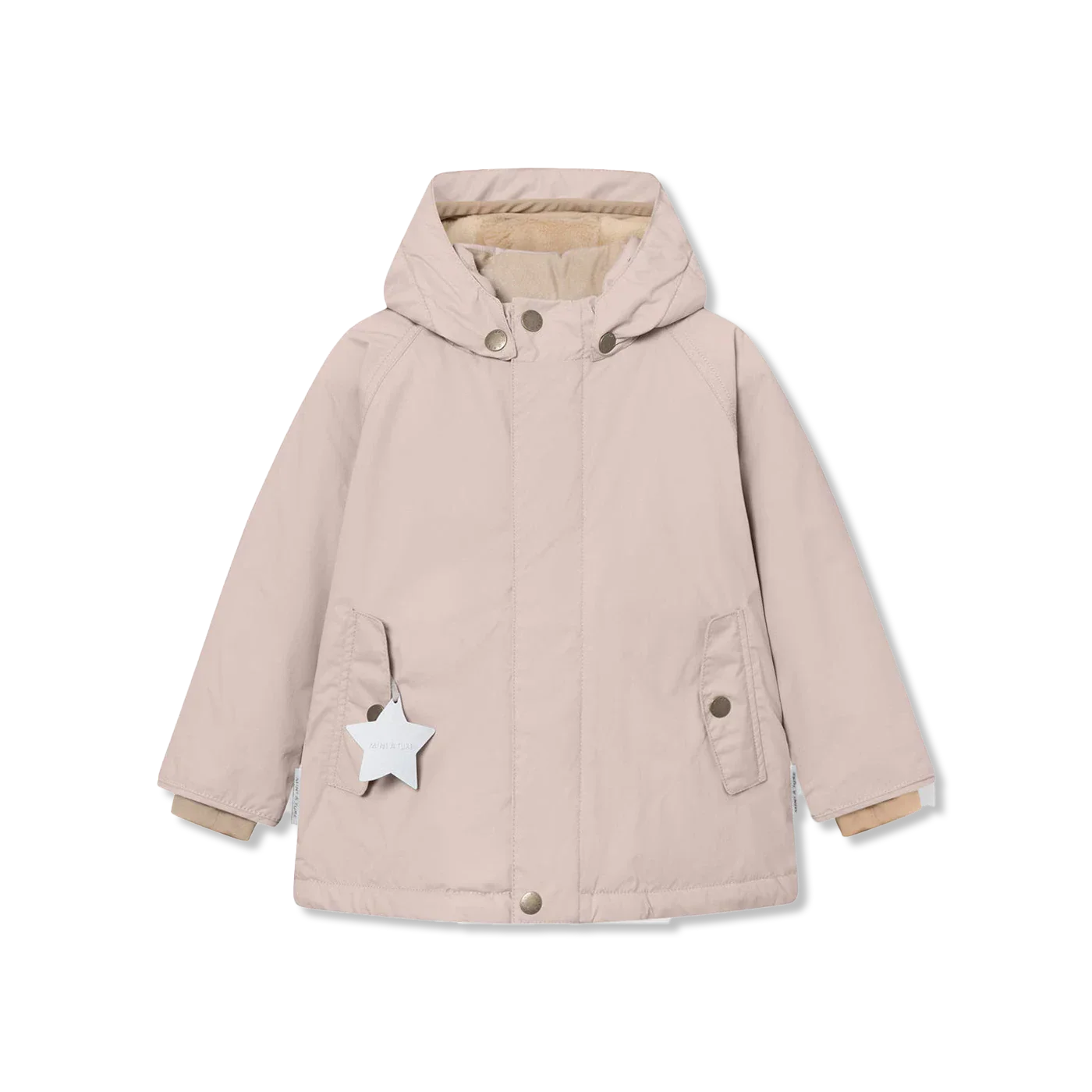 MATWALLY kurtka zimowa