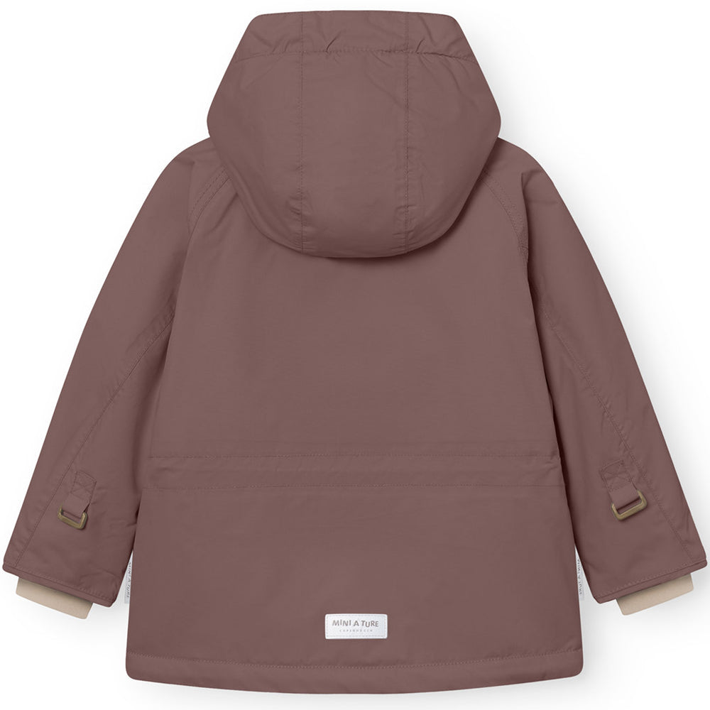 MATWALLY kurtka zimowa