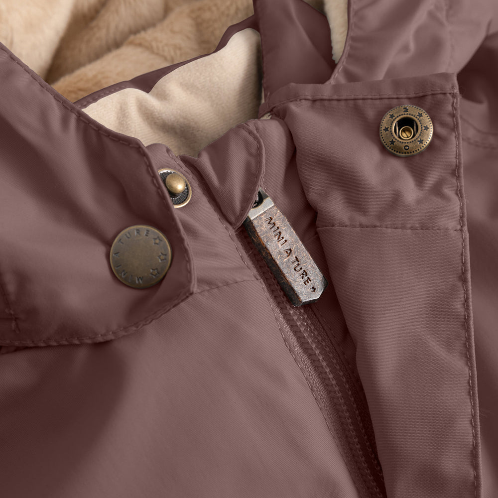 MATWALLY kurtka zimowa