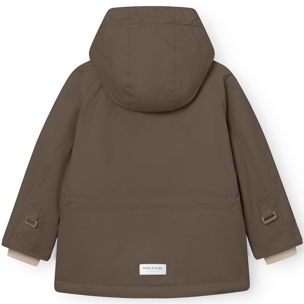 MATWALLY kurtka zimowa