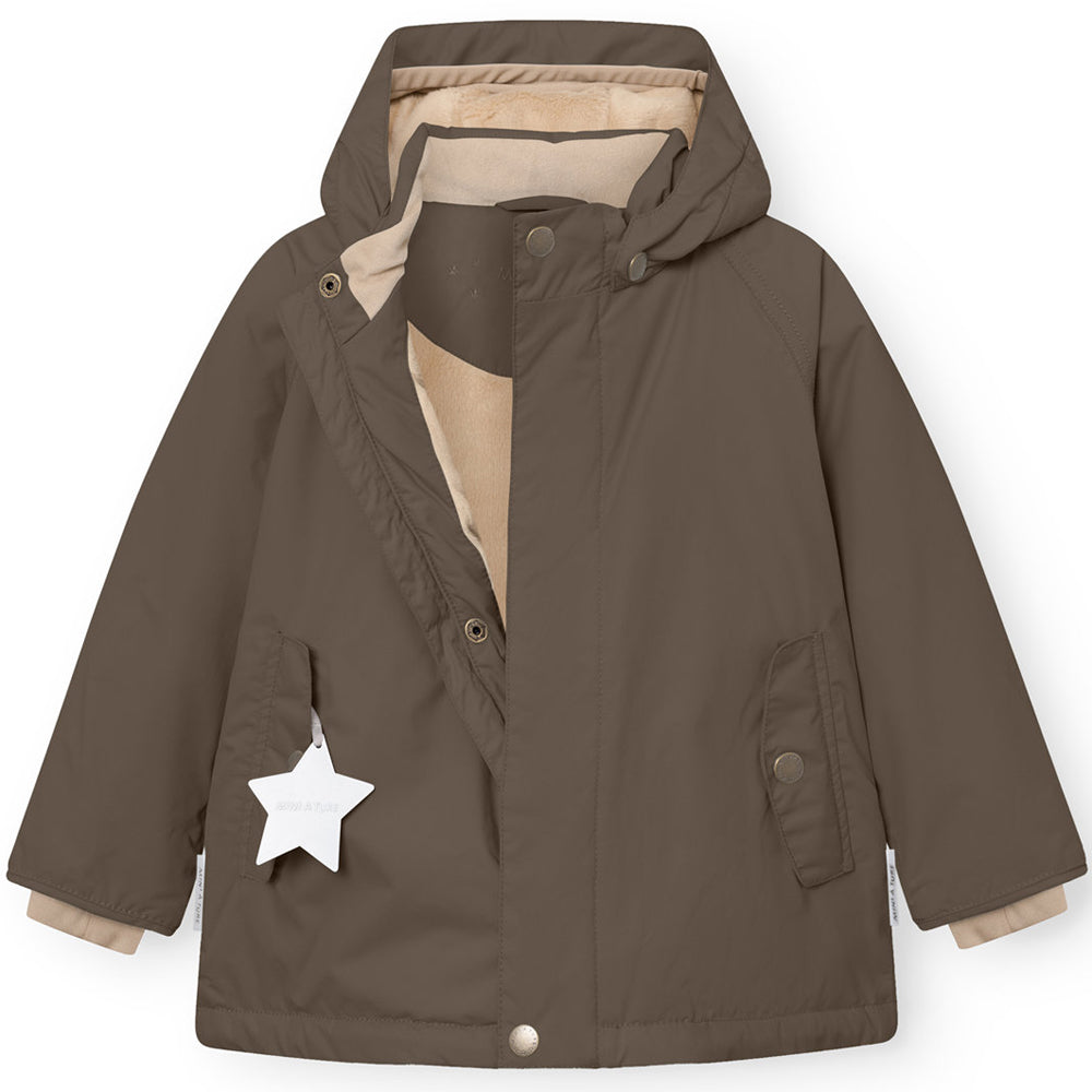 MATWALLY kurtka zimowa