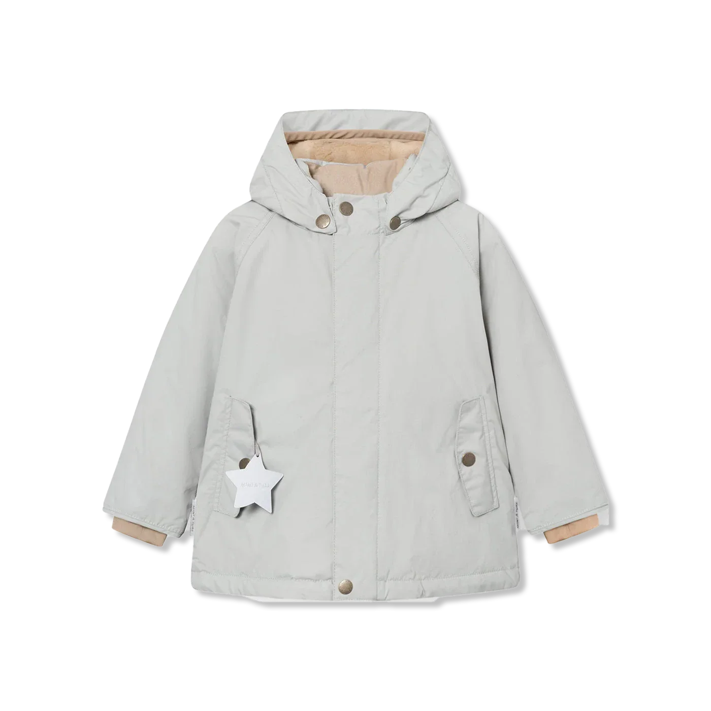 MATWALLY kurtka zimowa