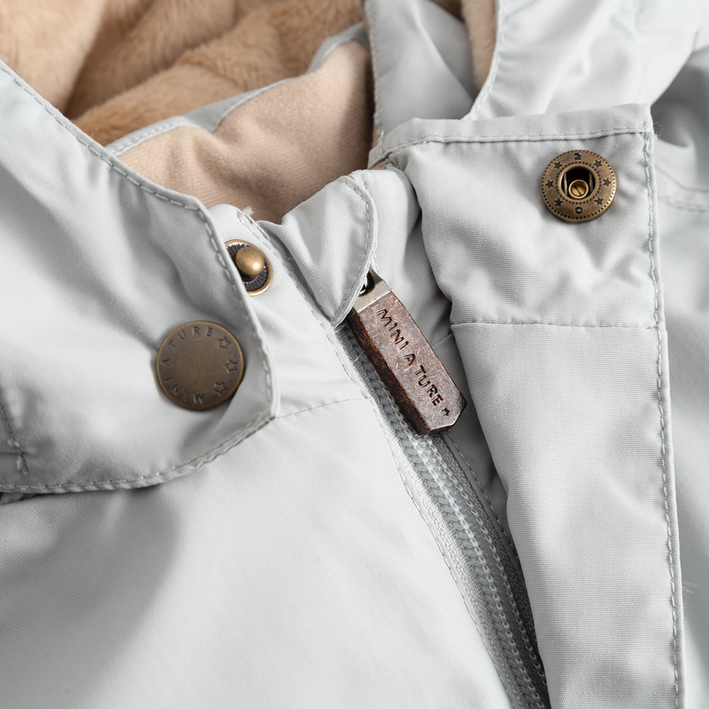 MATWALLY kurtka zimowa