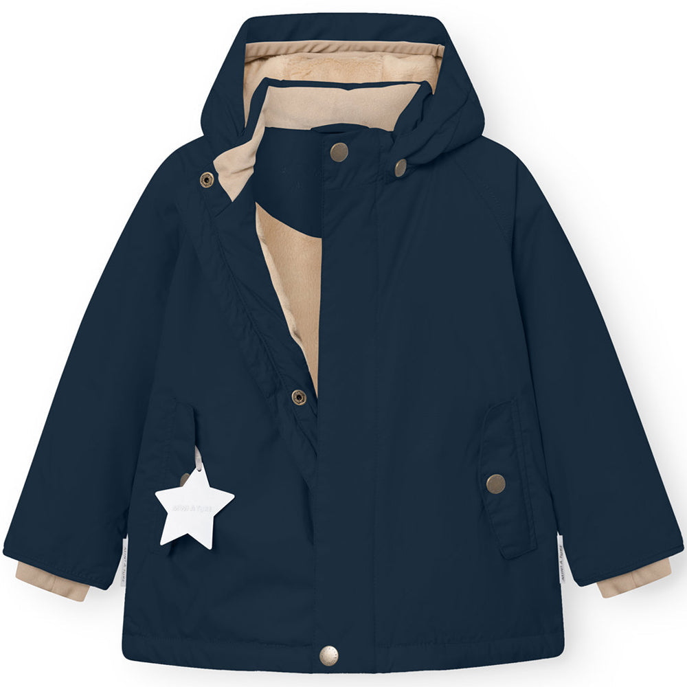 MATWALLY kurtka zimowa