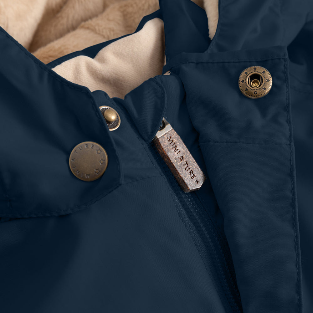 MATWALLY kurtka zimowa