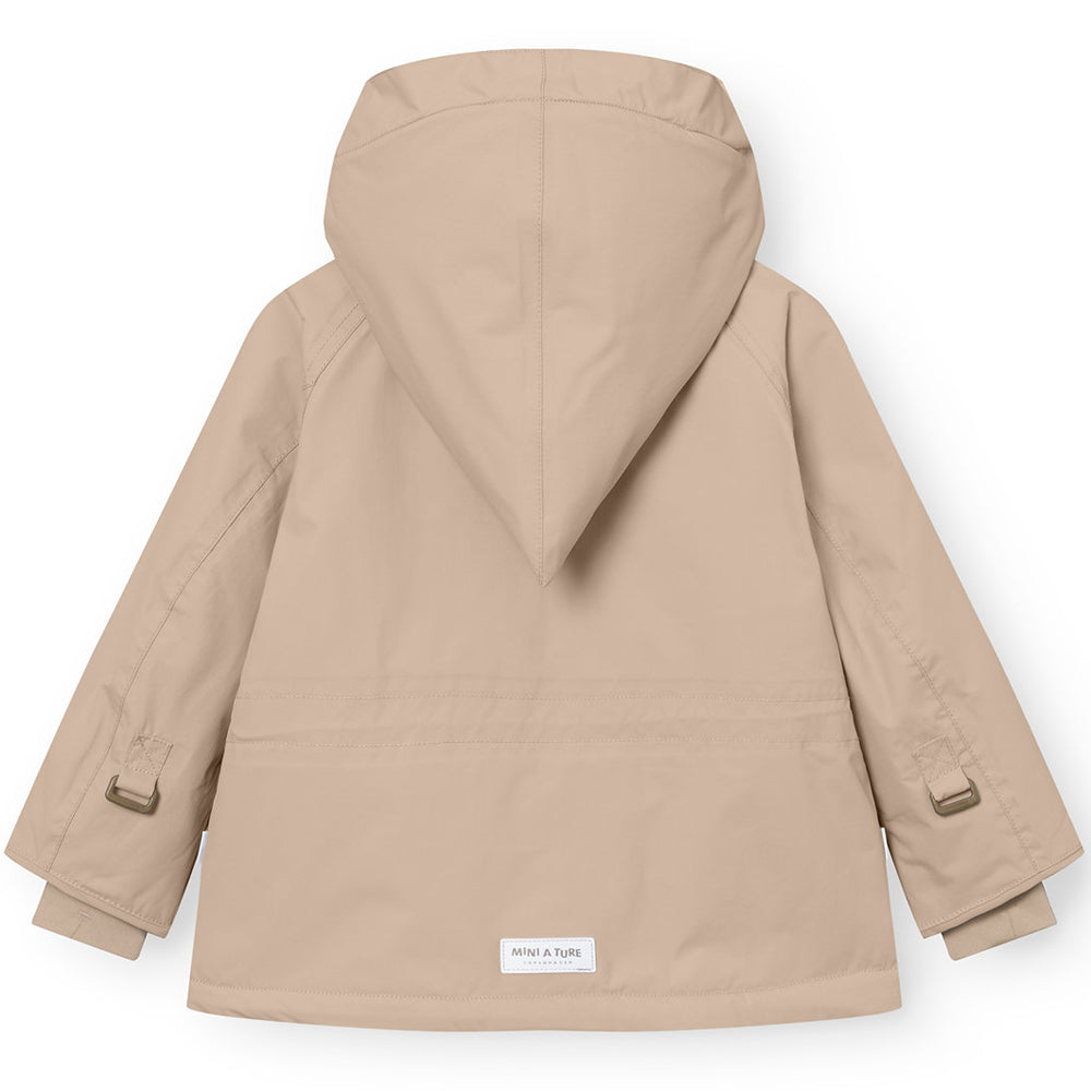 MATWANG kurtka zimowa