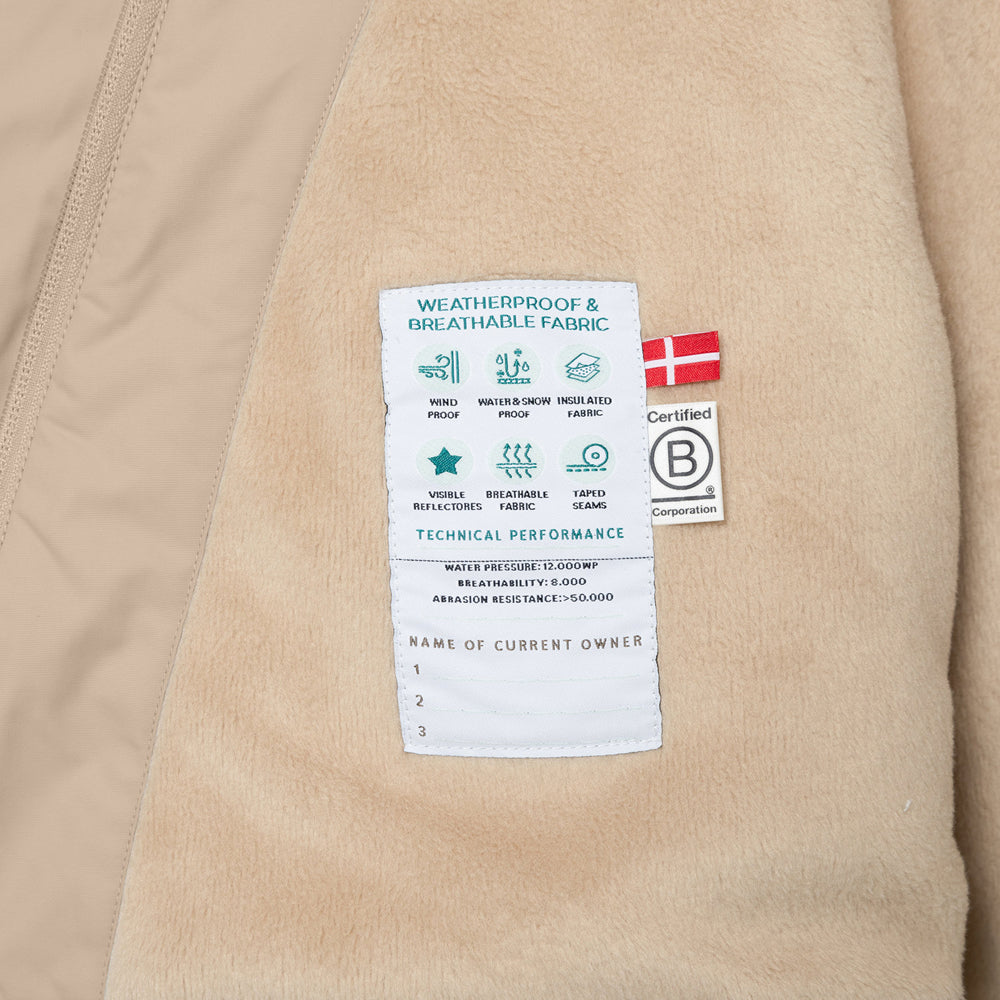 MATWANG kurtka zimowa