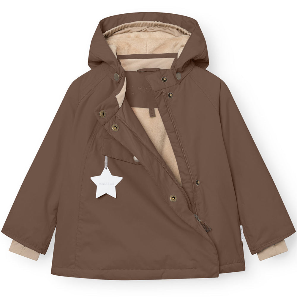 MATWANG kurtka zimowa