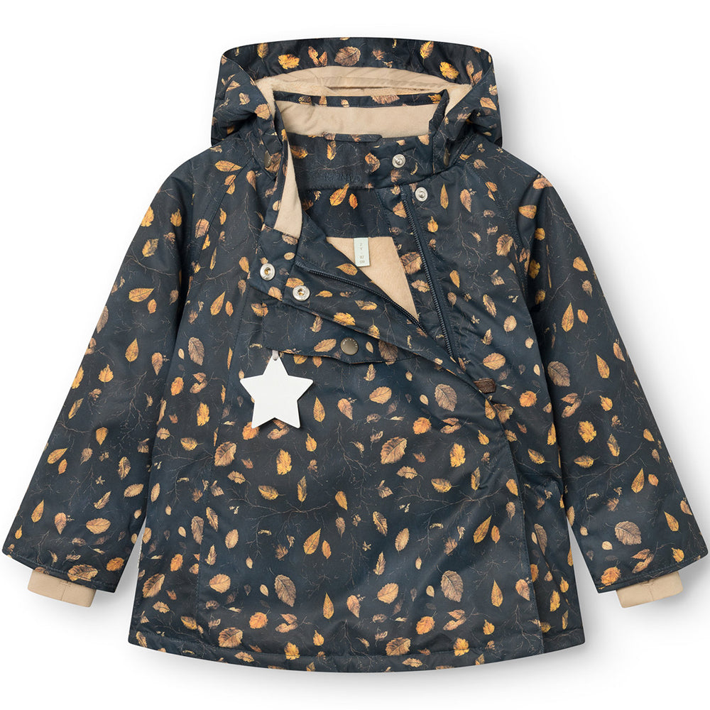 MATWANG kurtka zimowa