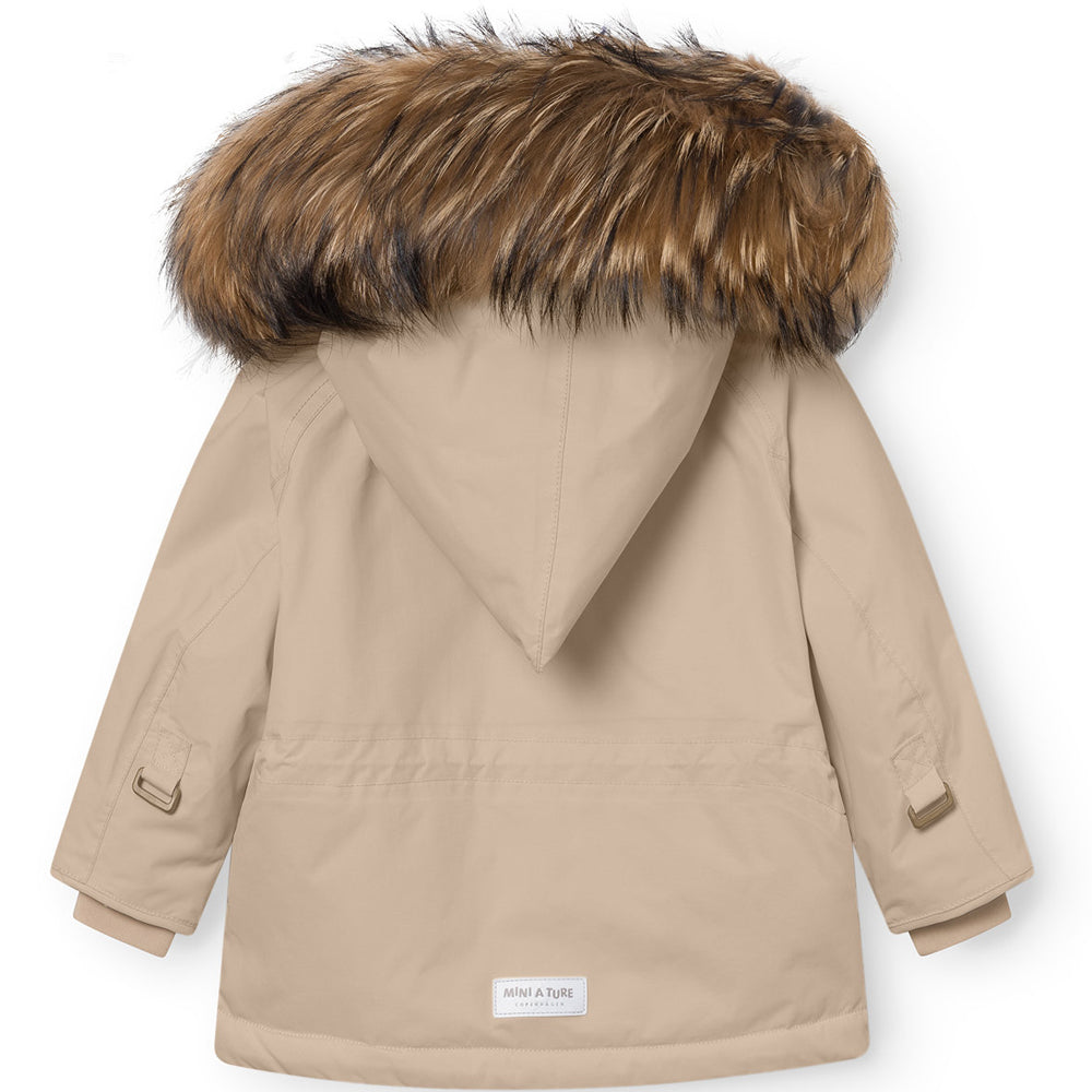 MATWANG kurtka zimowa