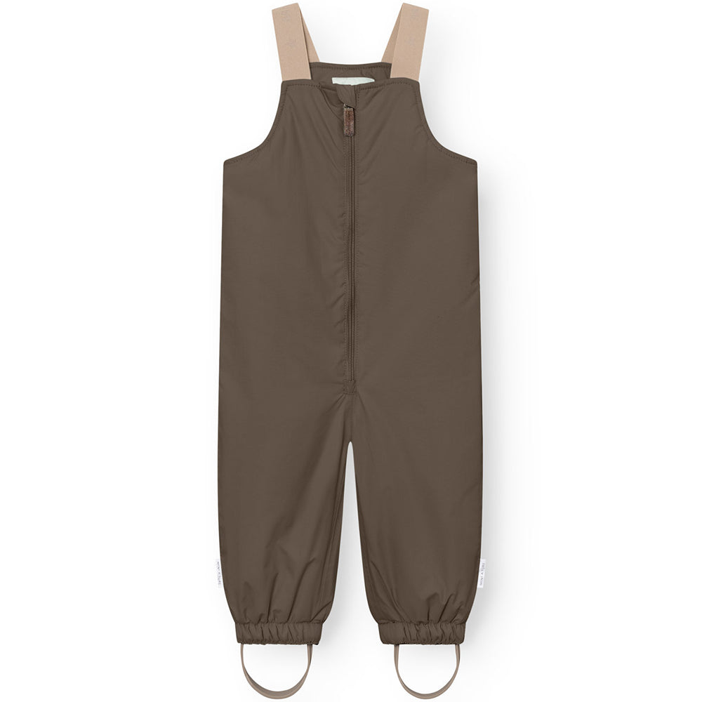 MATWALENTY spodnie ochronne