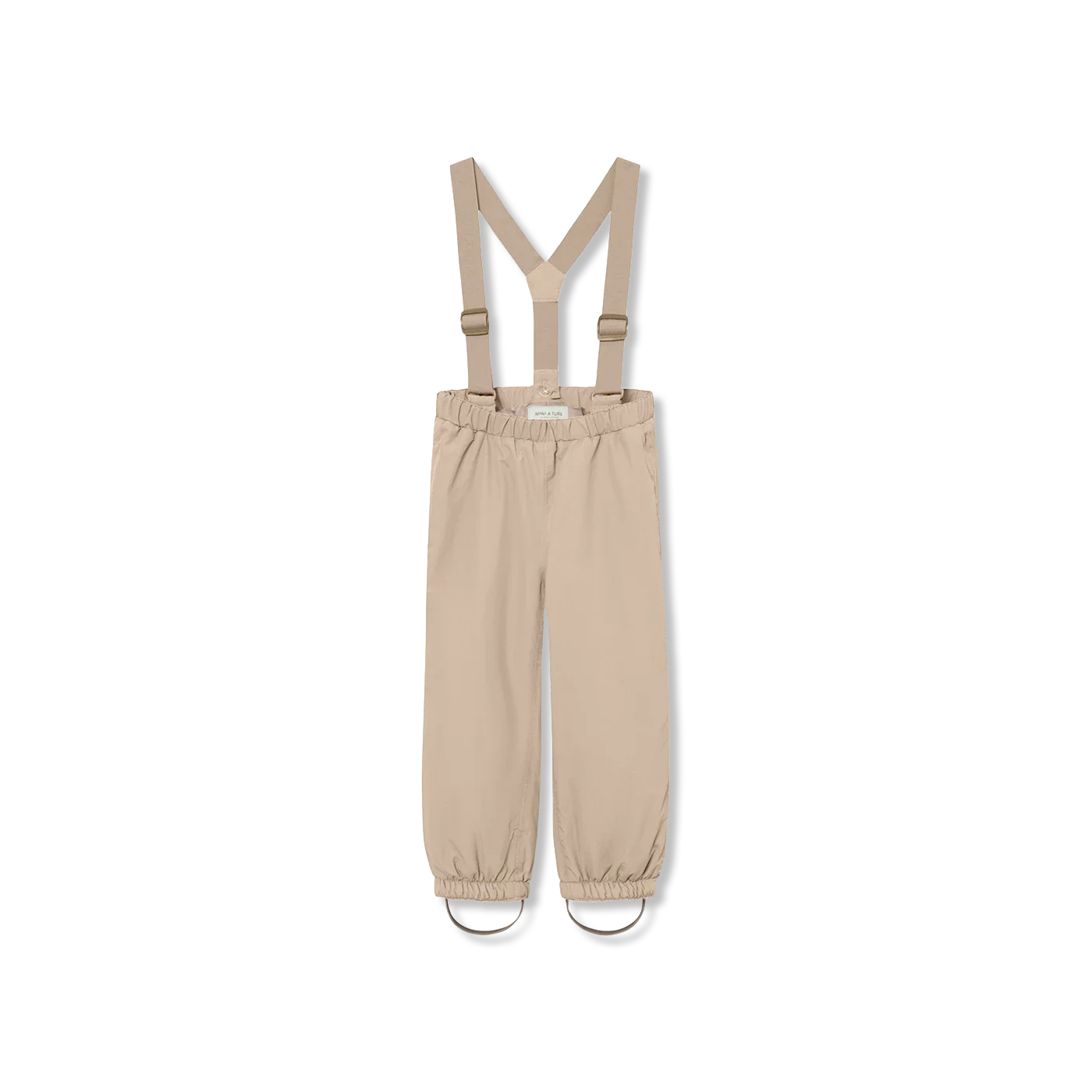 MATWILAS spodnie ochronne