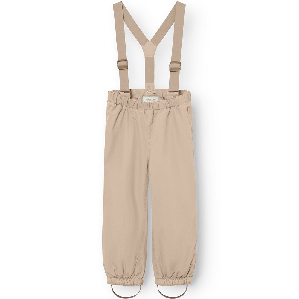 MATWILAS spodnie ochronne