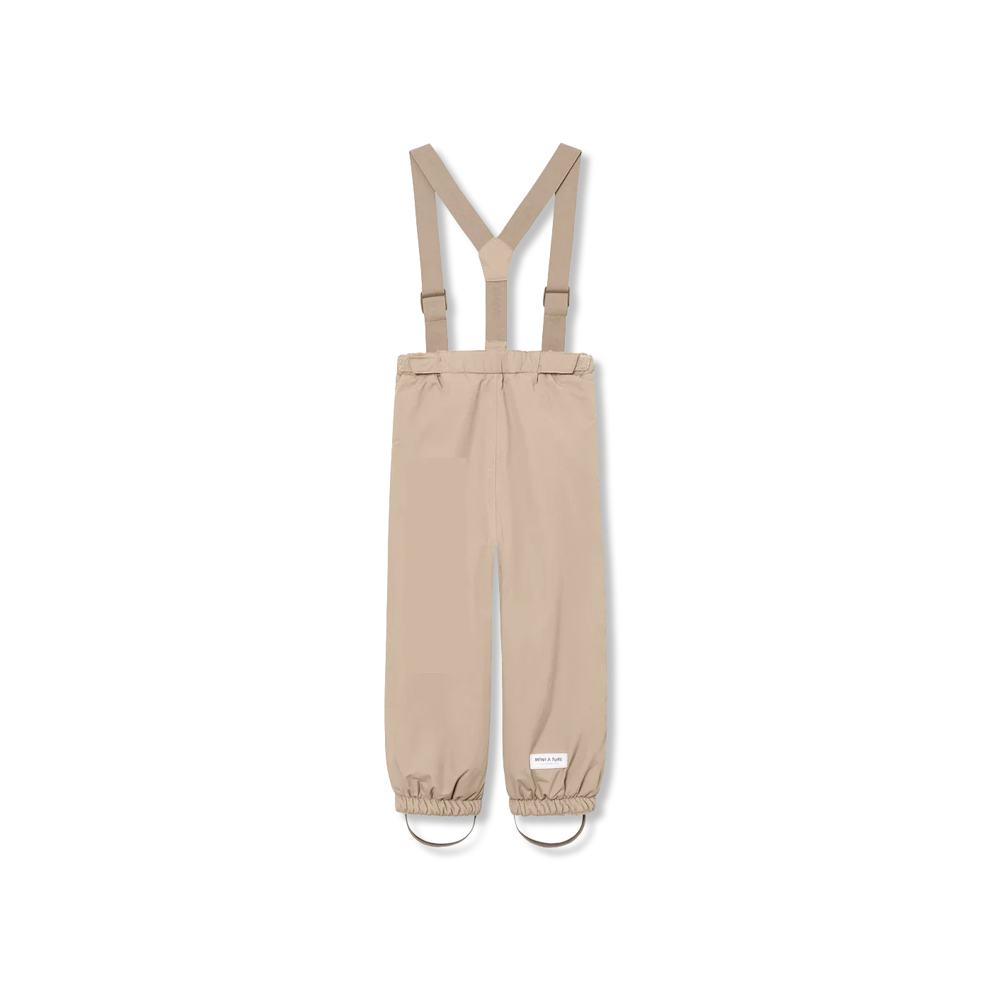 MATWILAS spodnie ochronne