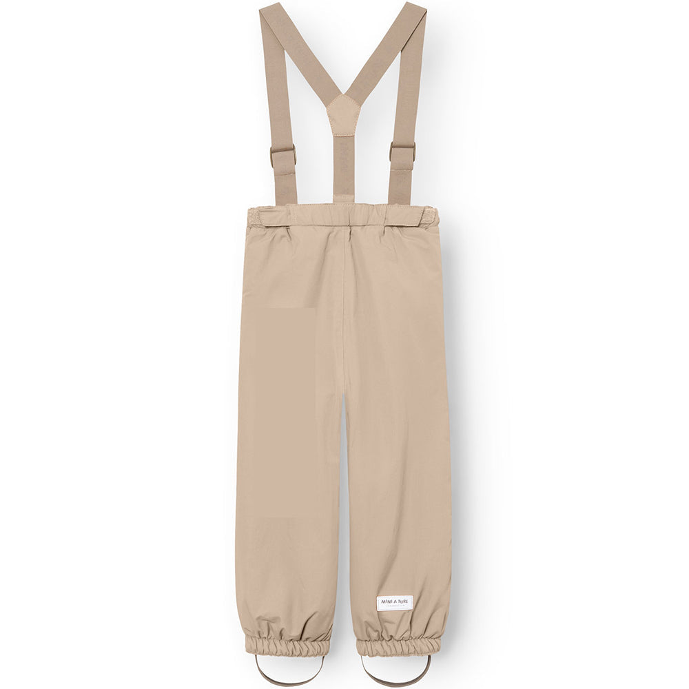 MATWILAS spodnie ochronne