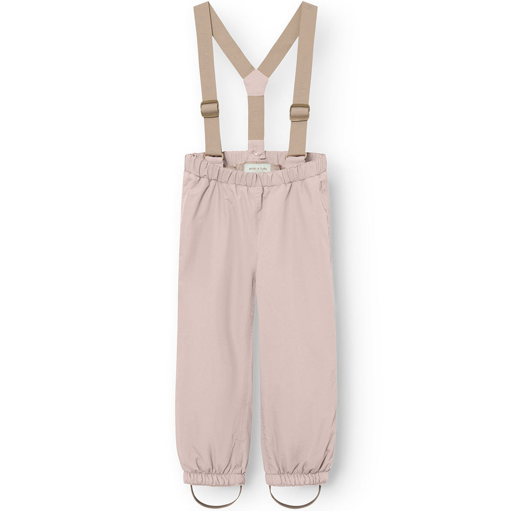 MATWILAS spodnie ochronne