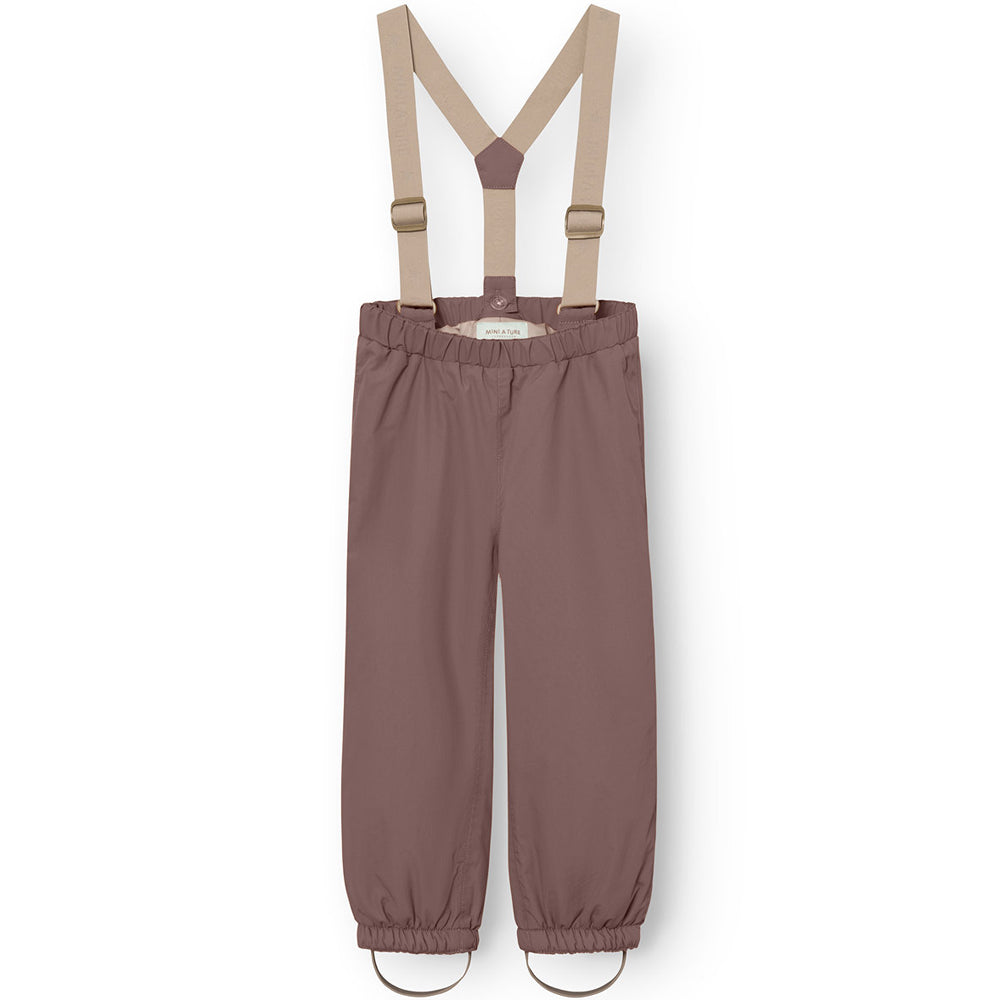 MATWILAS spodnie ochronne