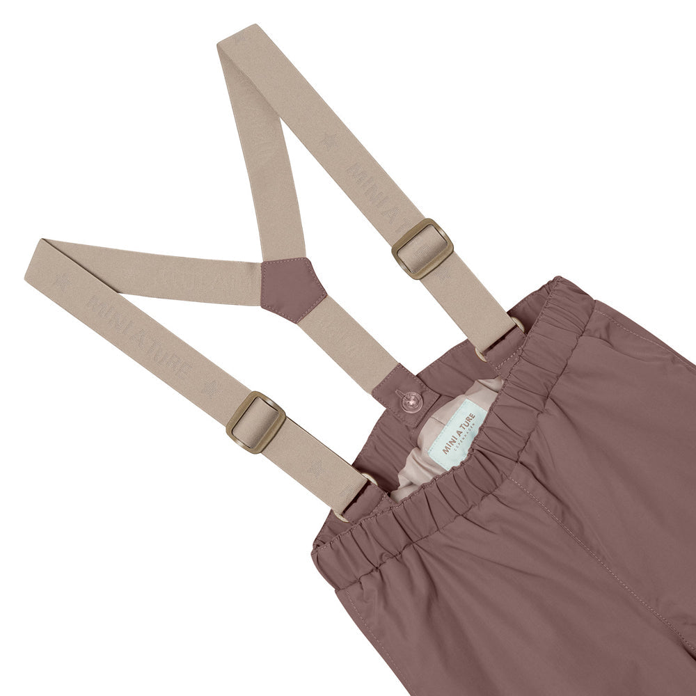 MATWILAS spodnie ochronne