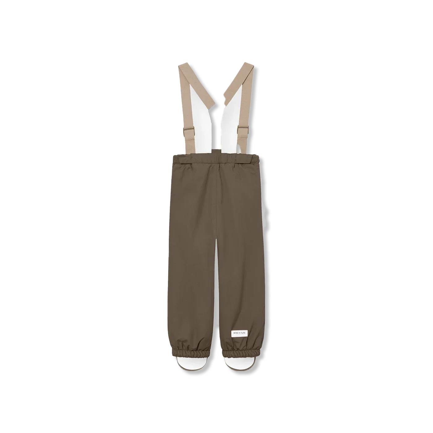 MATWILAS spodnie ochronne