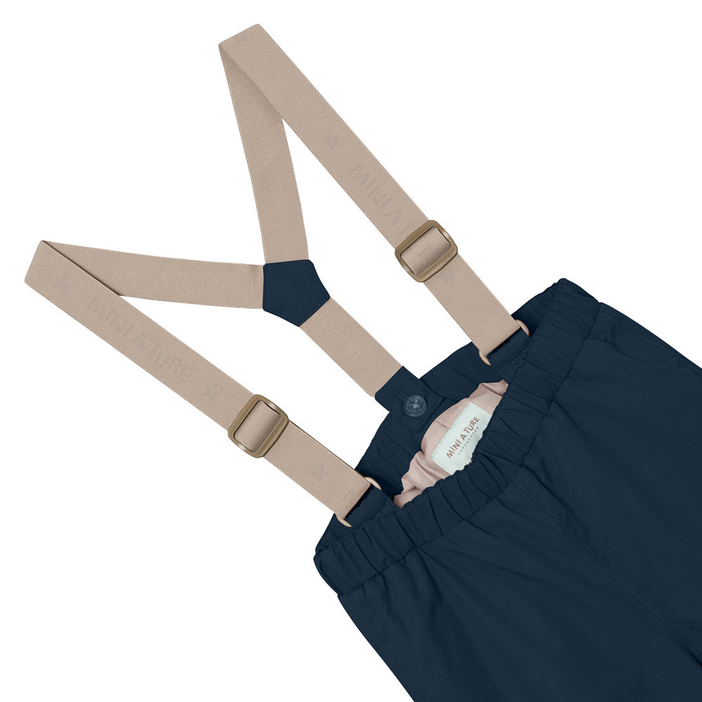 MATWILAS spodnie ochronne