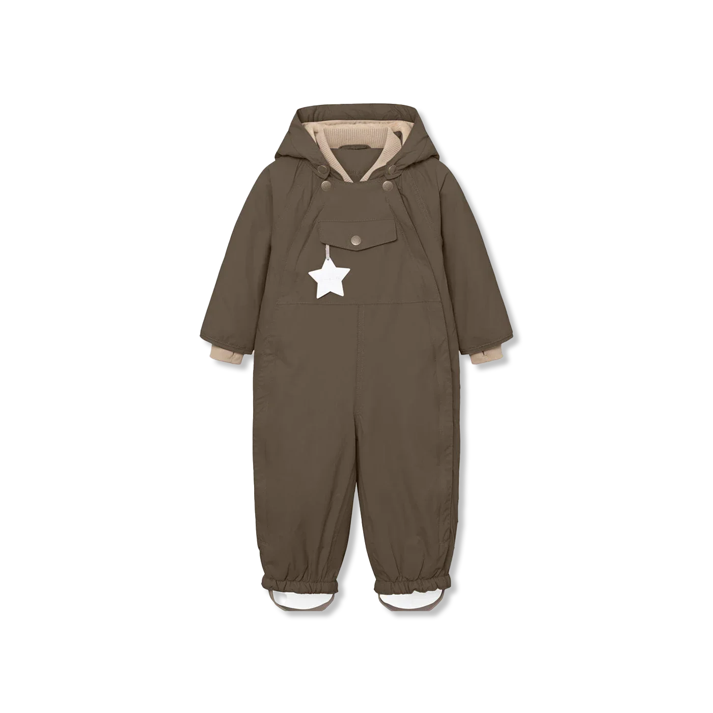 MATWISTI kombinezon śnieżny